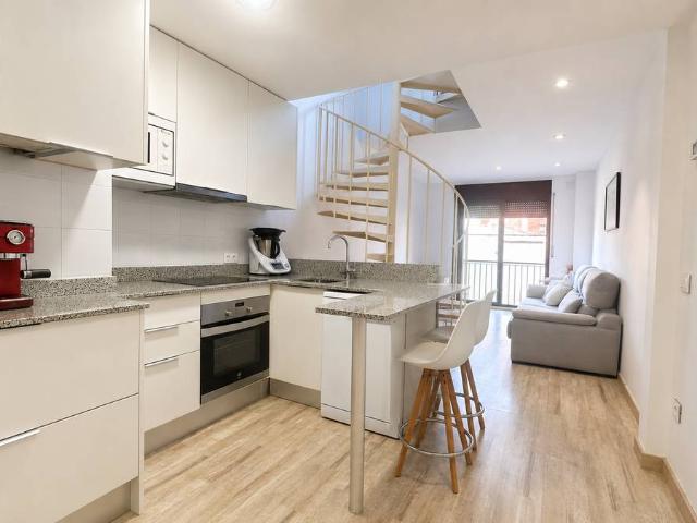 Dúplex en Venta en Centre