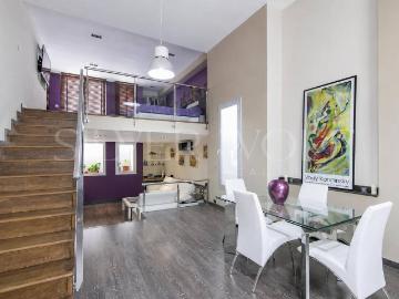 Dúplex en Venta en Centre