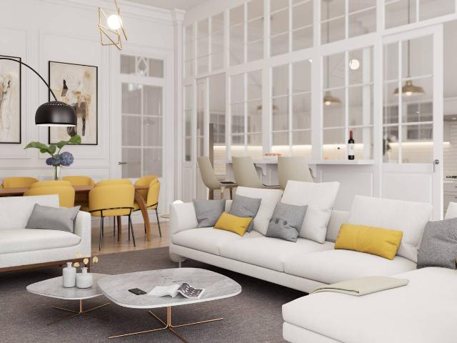 Duplex en Venta en Centro Areal