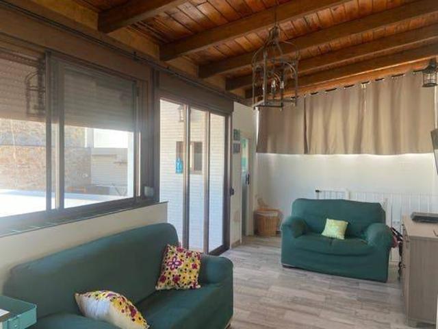 Dúplex en Venta en Centro Calzada Cabo Noval