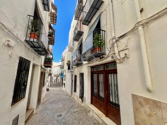 Dúplex en Venta en Centro Casco Antiguo