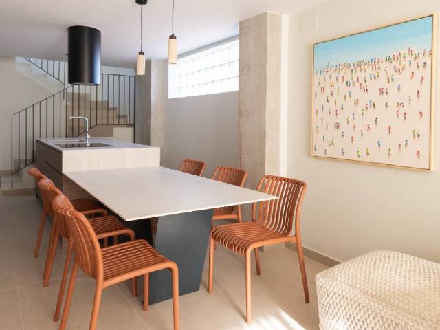 Duplex en Venta en Centro Histórico