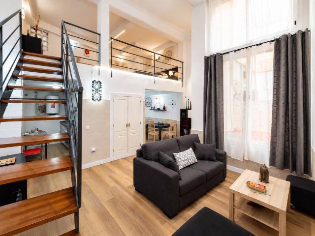 Dúplex en Venta en Centro Histórico