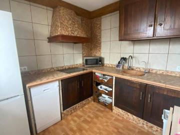 Dúplex en Venta en Centro La Costilla