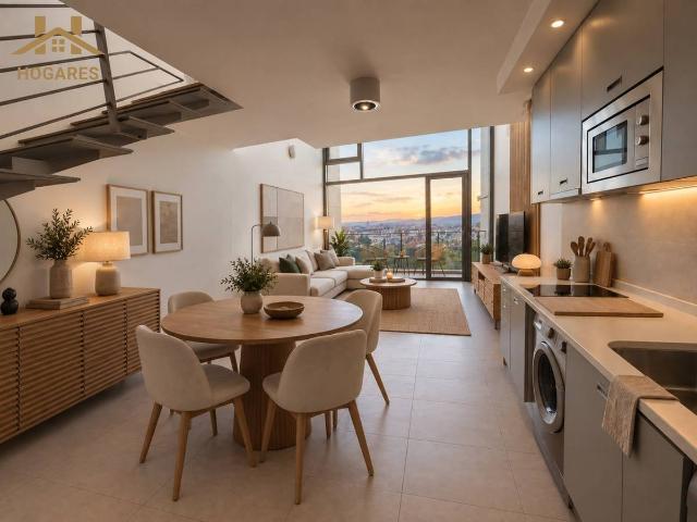 Dúplex en Venta en Centro Urbano
