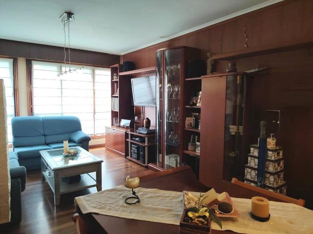 Dúplex en Venta en Centro Urbano Hirigunea
