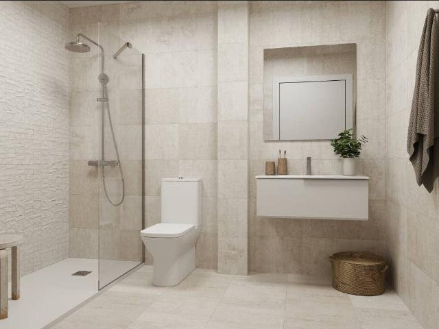 Duplex en Venta en Centro