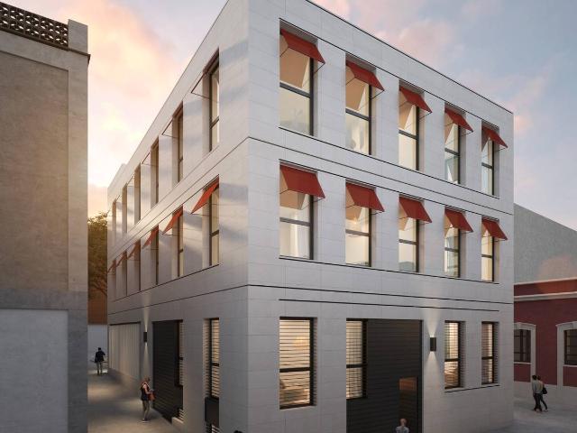 Dúplex en Venta en Centro