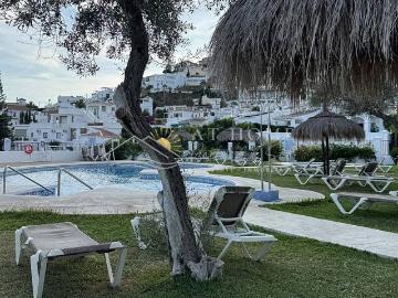 Dúplex en Venta en Centro