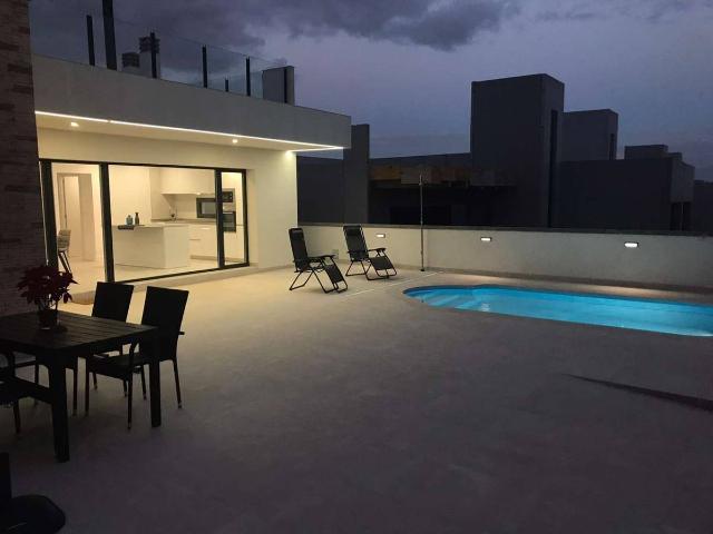 Dúplex en Venta en Centro