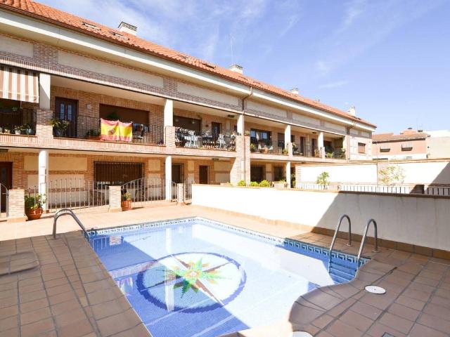Dúplex en Venta en Centro