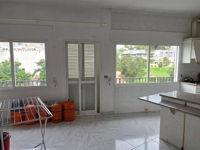 Dúplex en Venta en Centro