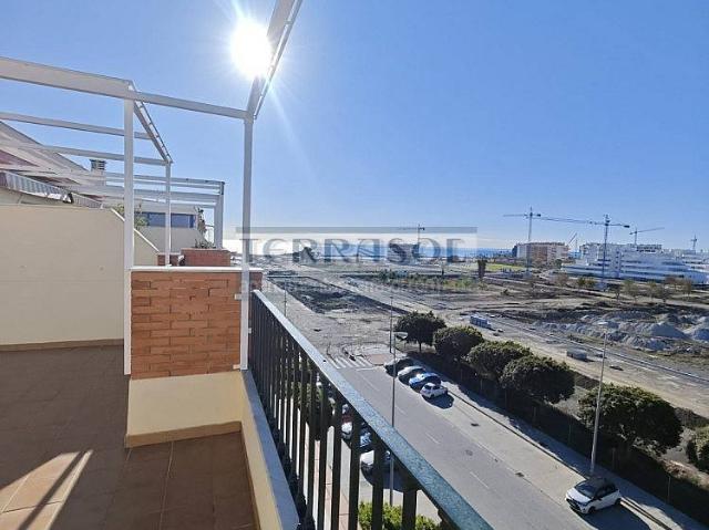 Dúplex en Venta en Centro