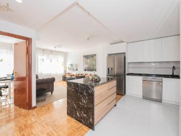 Avenida Principe de Asturias, Madrid, Pinares Llanos