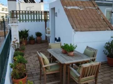 Dúplex en Venta en Centro