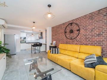 Dúplex en venta en Calle de las Carretas - Aire acondicionado