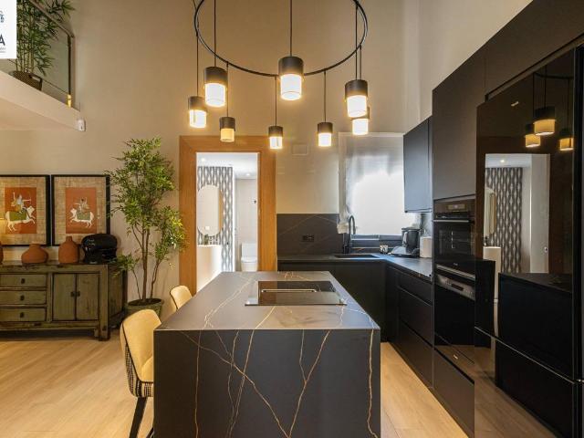 Dúplex en Venta en Centro