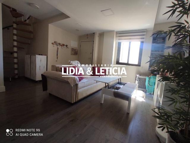 Dúplex en Venta en Centro
