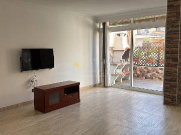 Dúplex en Venta en Centro