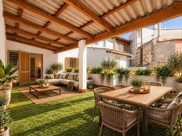 Dúplex en Venta en Centro