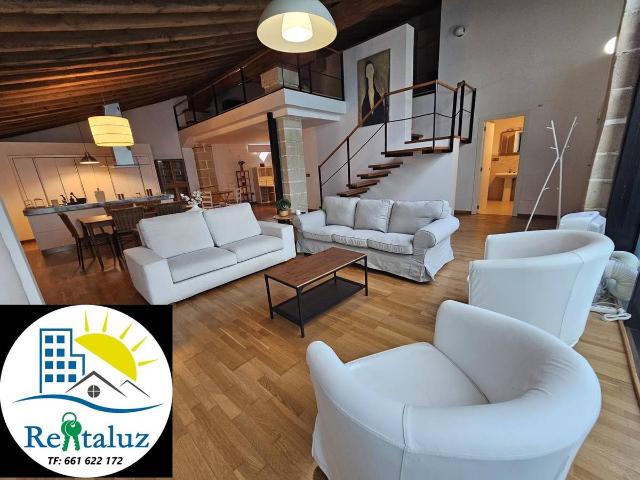 Dúplex en Venta en Centro