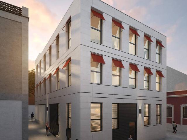 Dúplex en Venta en Centro