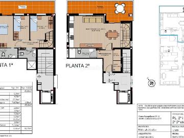 Dúplex en venta en Cerdanyola del Vallès, Serraparera. DÚPLEX PROMOCIÓN OBRA NUEVA EN SERRA DE GALLINERS. Dúplex Cerdanyola del.