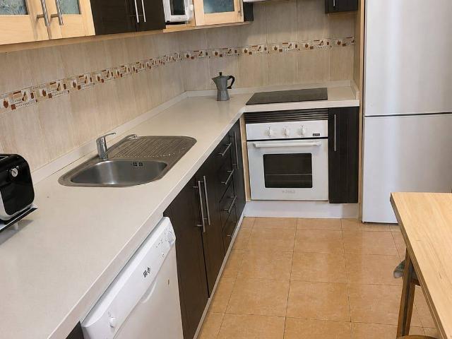 Dúplex en Venta en César Casariego Santa Clara Nuevo Obrero