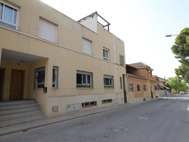 Dúplex en Venta en Churra