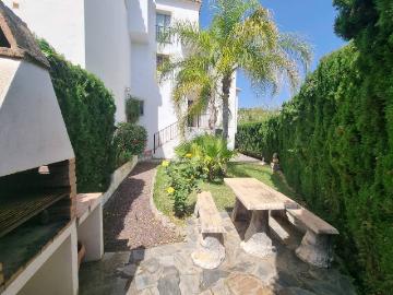 Dúplex en Venta en Chaparil Torrecilla Punta Lara