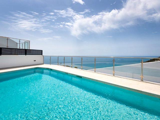 Dúplex en Venta en Chaparil Torrecilla Punta Lara
