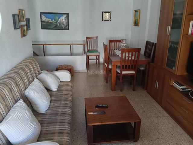 Dúplex en venta en Cádiz, Paseo Marítimo San José La Laguna. A 200 metros de la Playa de la Victoria. Dúplex.