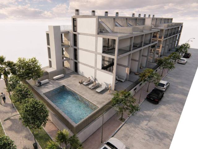 Duplex en Venta en Chilches / Xilxes