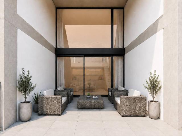 Duplex en Venta en Chilches / Xilxes