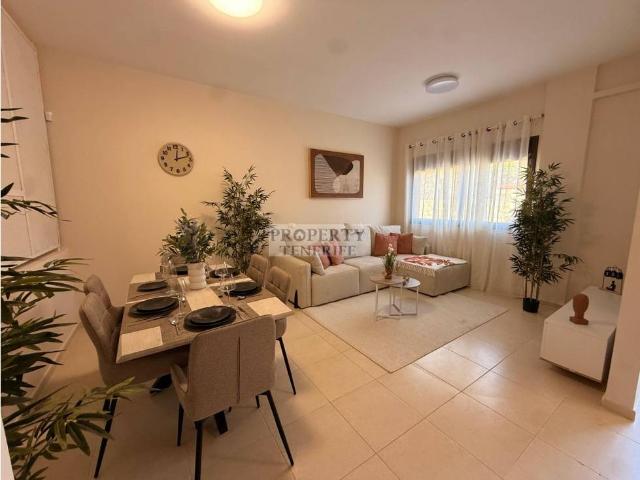 Dúplex en Venta en Cho Parque de la Reina