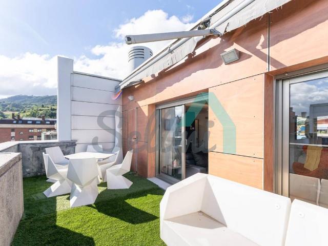 Dúplex en Venta en Ciudad Naranco Prados de La Fuente