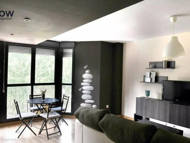 Dúplex en Venta en Ciudad Jardín