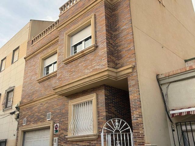 Dúplex en Venta en Ciudad Jardín Tagarete El Zapillo