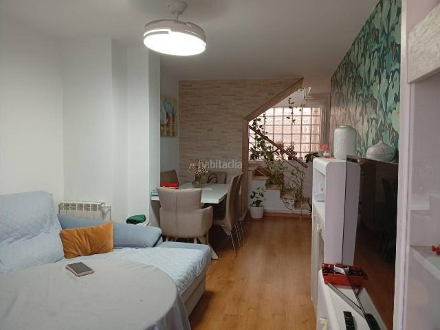 Dúplex en venta en Ciudad Real, Área Rual Valverde Las Casas. Duplex en venta en Área RuralValverdeLas Casas13196. Dúplex Ciudad.