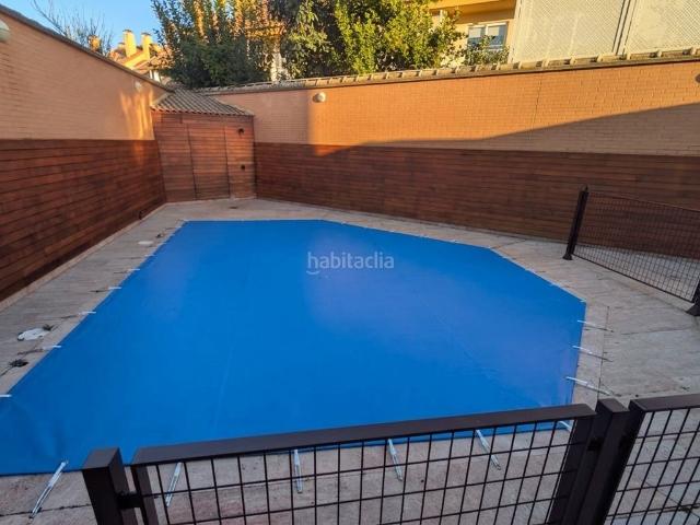 Dúplex en venta en Ciudad Real, El Torreón Los Ángeles El Pilar. Dúplex en venta en Calle Calvario. Dúplex Ciudad.