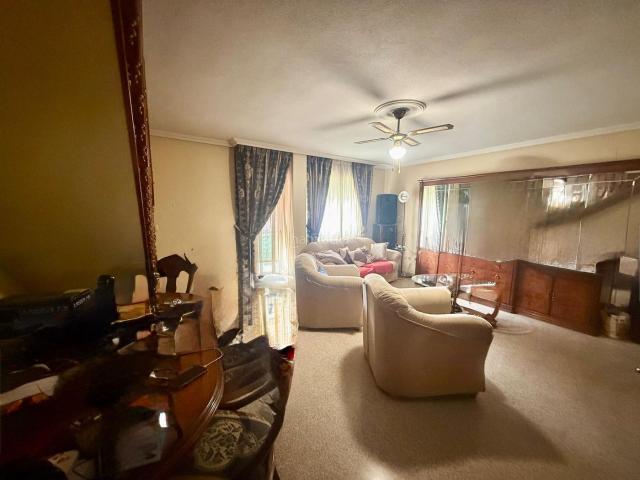 Dúplex en venta en Ciudad Real, Santa María Pío XII. PISO DE TRES DORMITORIOS CON GARAJE Y TRASTERO. Dúplex Ciudad.
