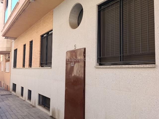 Dúplex en venta en Ciudad Real, Plaza de Toros. Bajo dúplex invertido con sótano. Dúplex Ciudad.