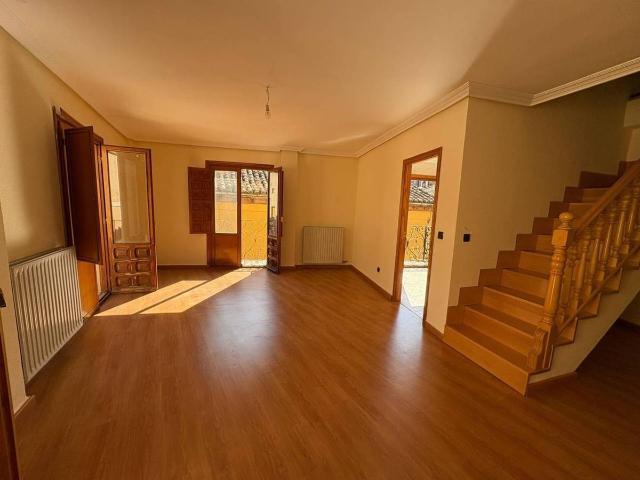Dúplex en Venta en Ciudad Rodrigo