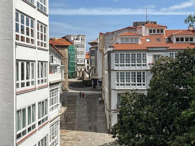 Dúplex en Venta en Ciudad Vieja