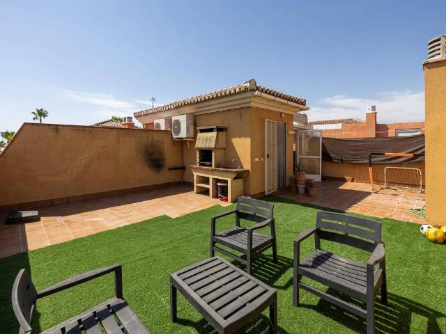 Dúplex en Venta en Cijuela