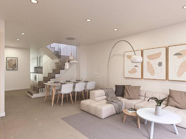 Dúplex en Venta en Creu de la Mà