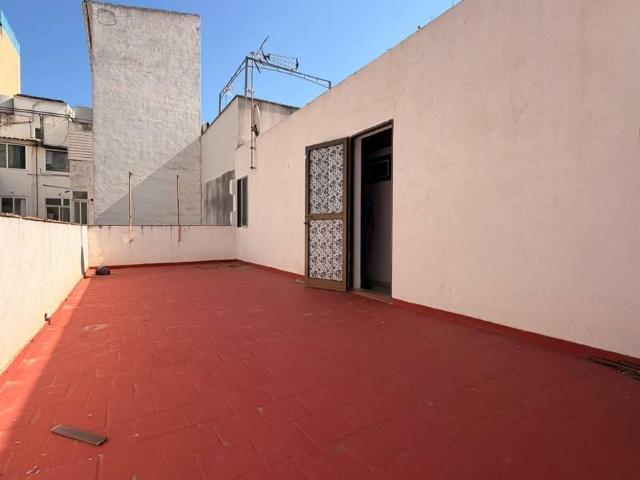 Dúplex en Venta en Cristo Rey Parque Europa