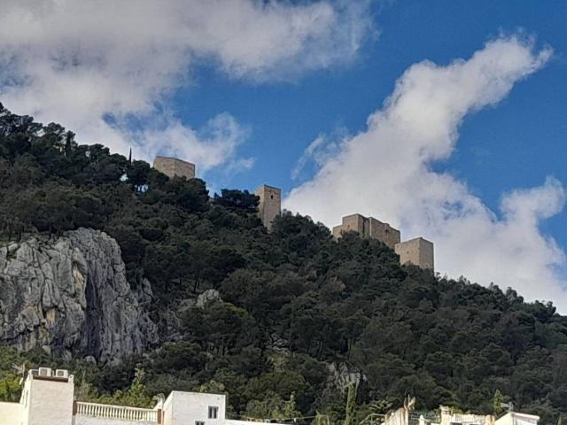 Dúplex en Venta en Ctra. Circunvalación La Magdalena