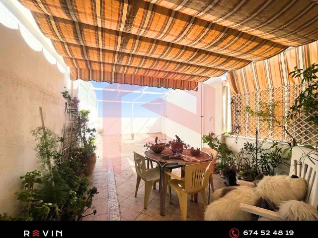 Dúplex en Venta en Ctra. Circunvalación La Magdalena