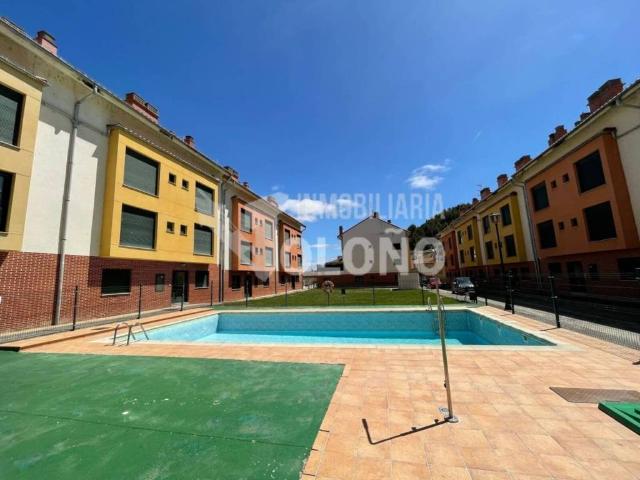 Dúplex en Venta en Cuzcurrita de Río Tirón